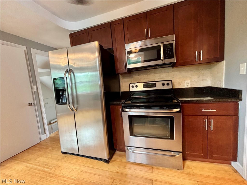 2607 Saybrook Road University Heights OH 44118