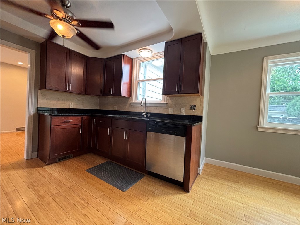 2607 Saybrook Road University Heights OH 44118