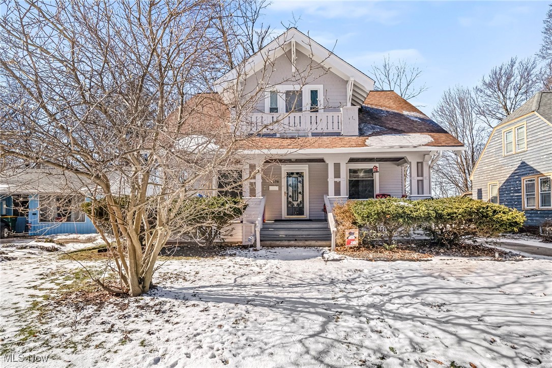 7478 Murray Avenue Mentor OH 44060