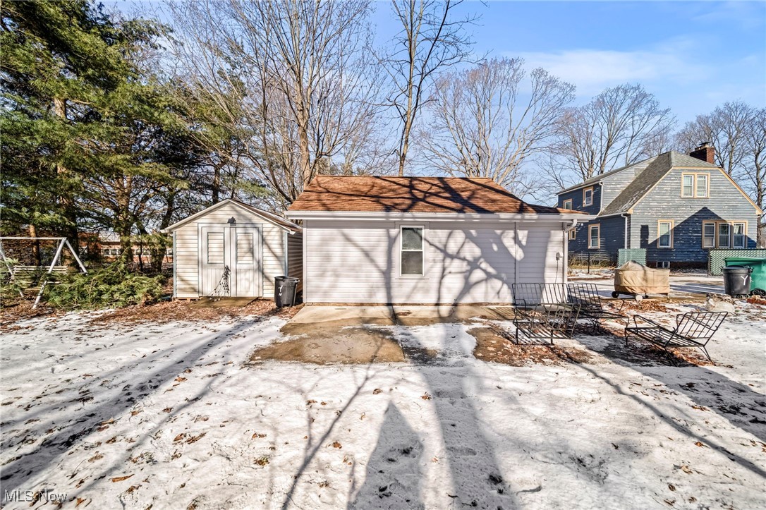 7478 Murray Avenue Mentor OH 44060