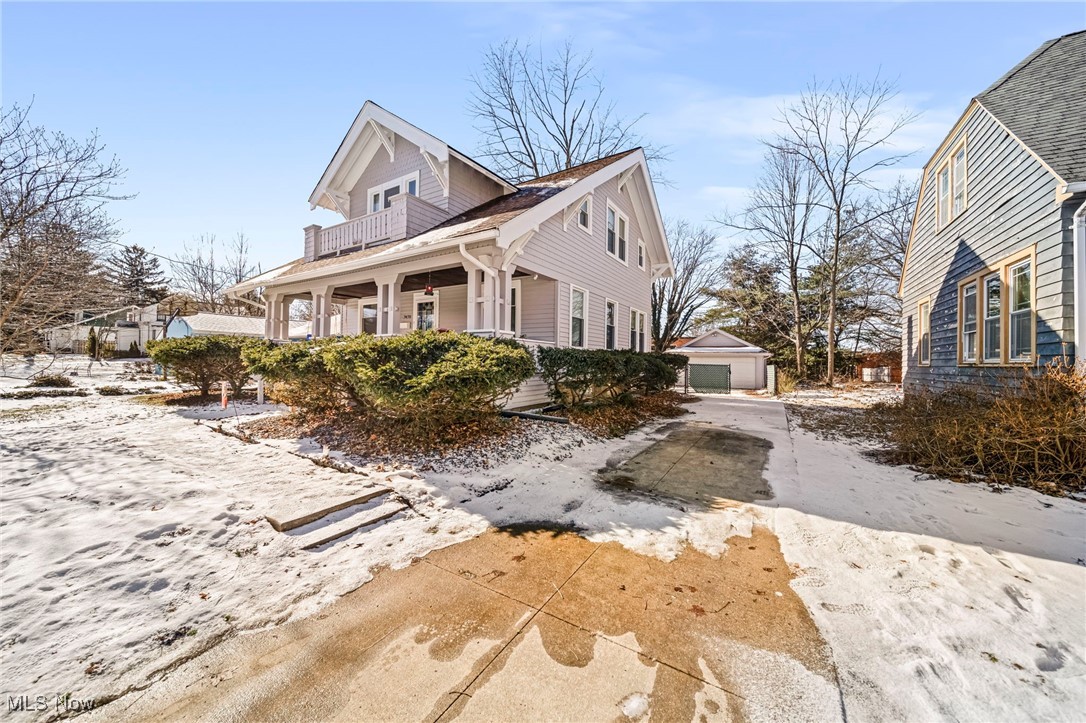 7478 Murray Avenue Mentor OH 44060