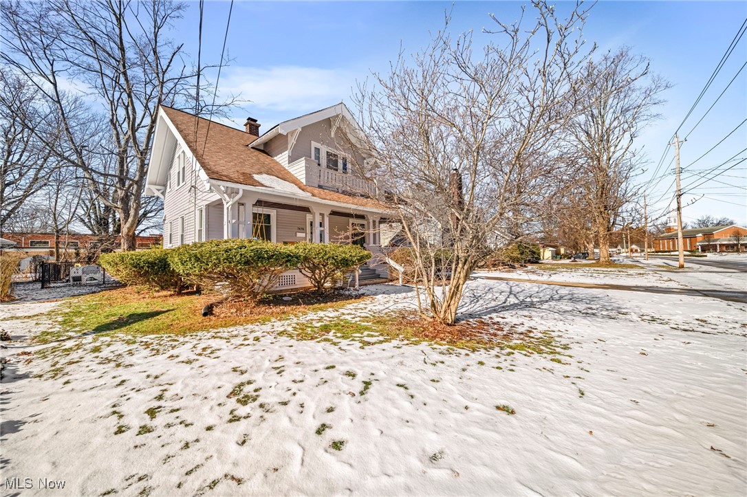7478 Murray Avenue Mentor OH 44060
