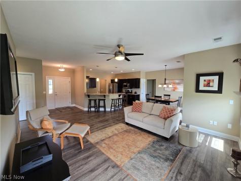 4980 Mandarin Drive Seville OH 44273