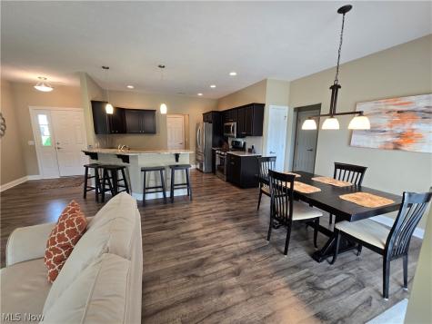 4980 Mandarin Drive Seville OH 44273