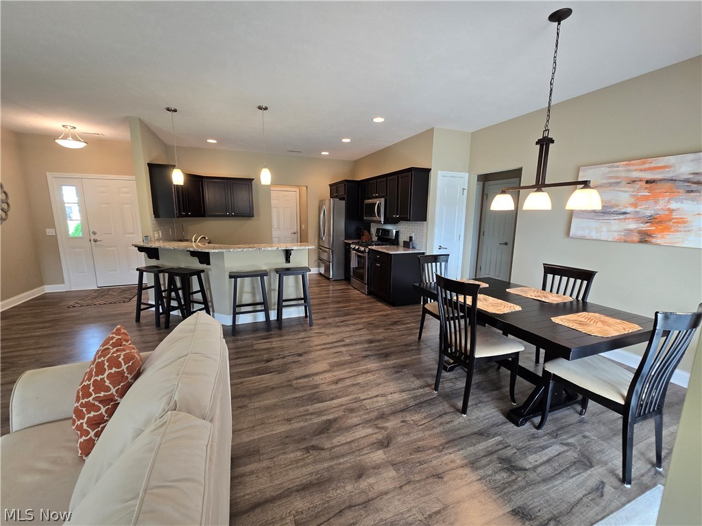 4980 Mandarin Drive Seville OH 44273