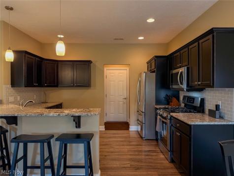 4980 Mandarin Drive Seville OH 44273