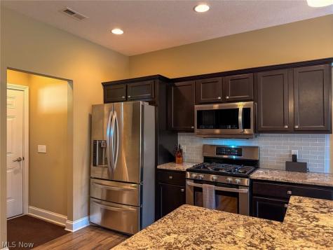 4980 Mandarin Drive Seville OH 44273