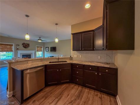4980 Mandarin Drive Seville OH 44273