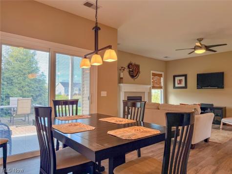 4980 Mandarin Drive Seville OH 44273