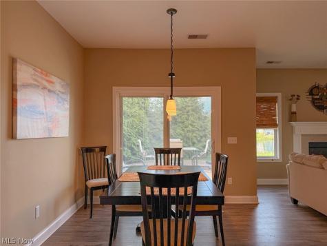 4980 Mandarin Drive Seville OH 44273