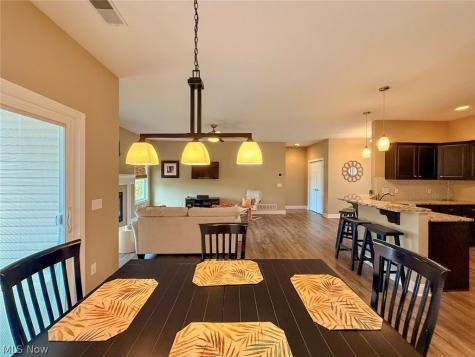 4980 Mandarin Drive Seville OH 44273