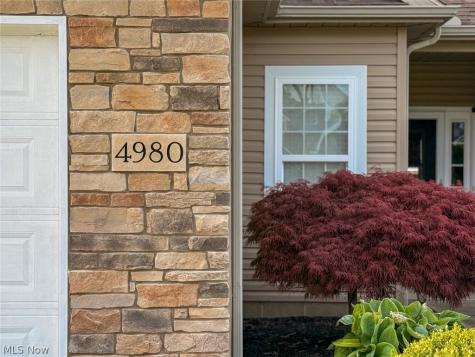 4980 Mandarin Drive Seville OH 44273