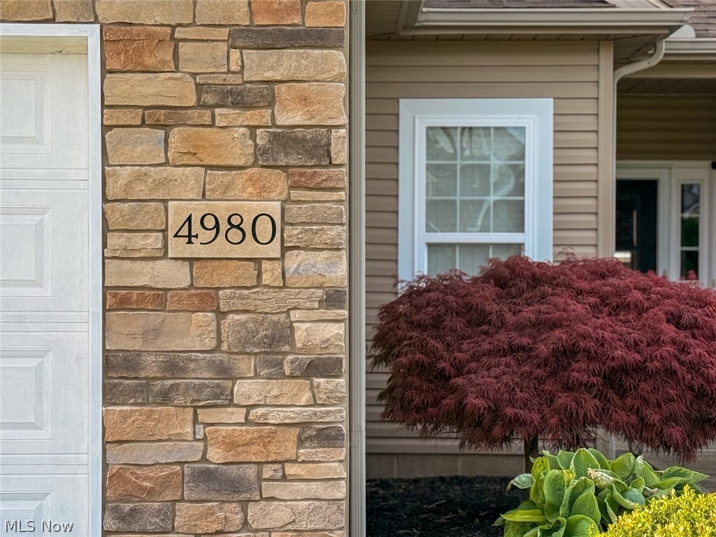 4980 Mandarin Drive Seville OH 44273