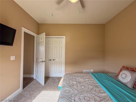 4980 Mandarin Drive Seville OH 44273