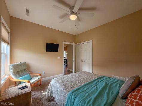 4980 Mandarin Drive Seville OH 44273