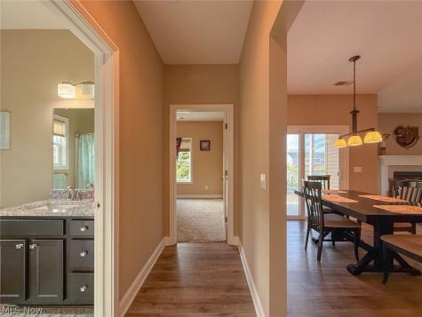 4980 Mandarin Drive Seville OH 44273