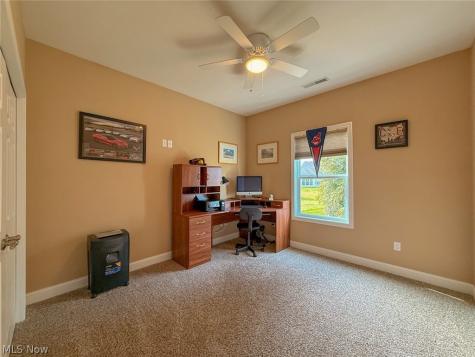 4980 Mandarin Drive Seville OH 44273