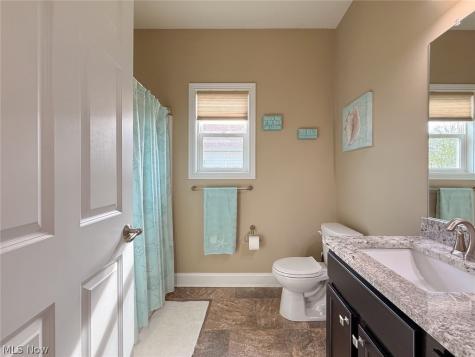 4980 Mandarin Drive Seville OH 44273