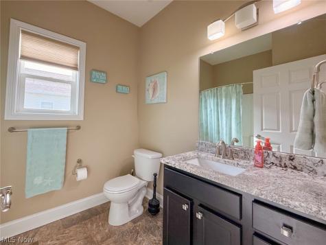 4980 Mandarin Drive Seville OH 44273