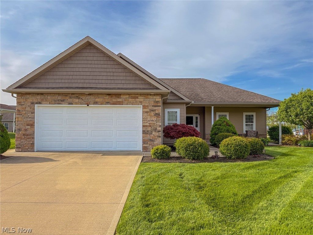 4980 Mandarin Drive Seville OH 44273