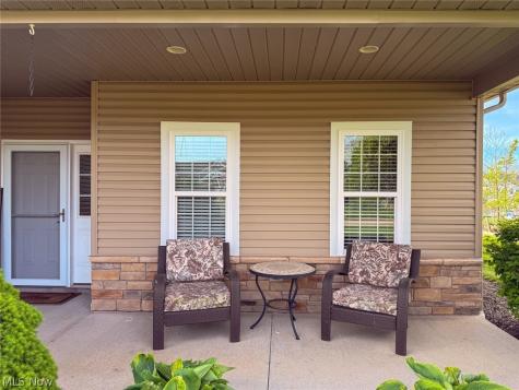 4980 Mandarin Drive Seville OH 44273