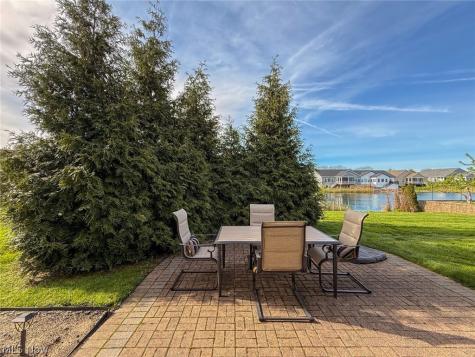 4980 Mandarin Drive Seville OH 44273