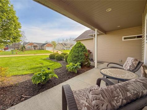 4980 Mandarin Drive Seville OH 44273