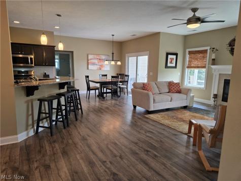 4980 Mandarin Drive Seville OH 44273