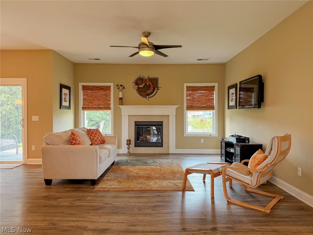 4980 Mandarin Drive Seville OH 44273