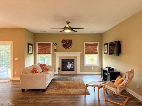 4980 Mandarin Drive Seville OH 44273