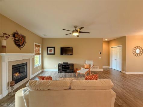 4980 Mandarin Drive Seville OH 44273