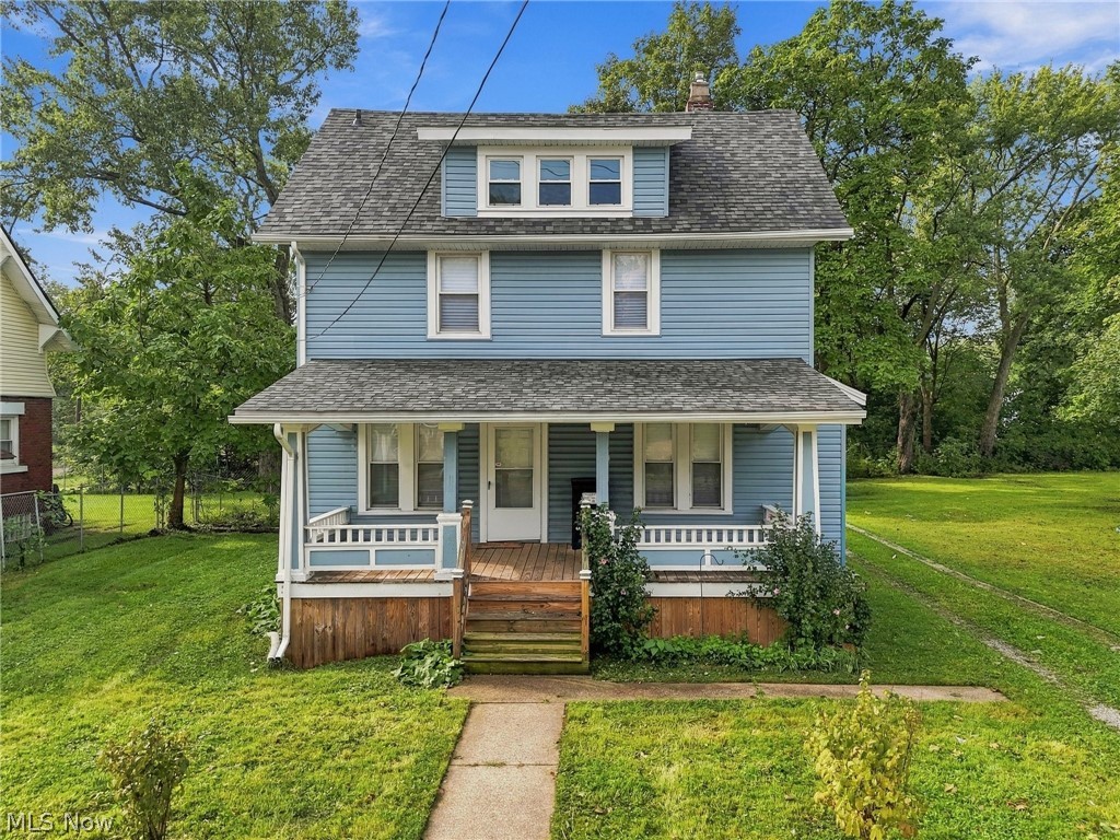 723 Copley Road Akron OH 44320