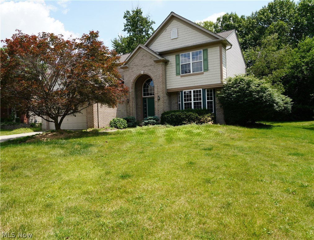 20341 Colleen Court Strongsville OH 44149