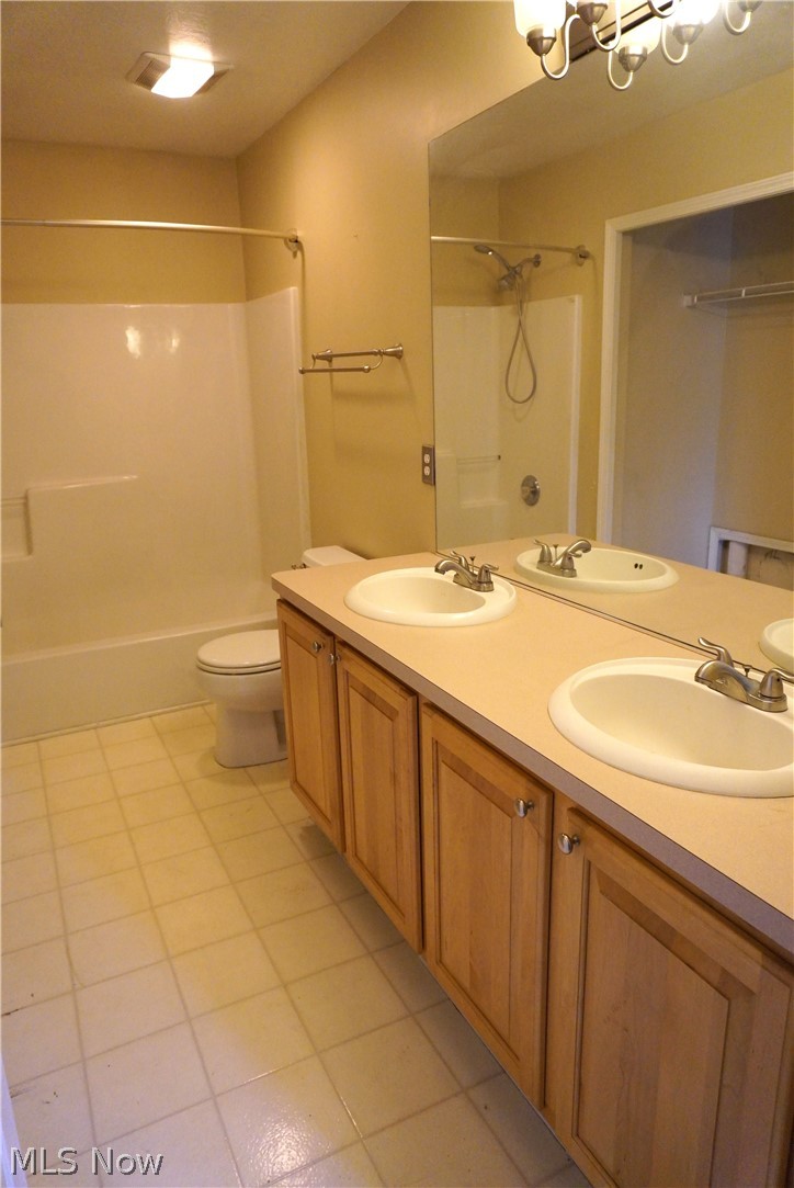 20341 Colleen Court Strongsville OH 44149