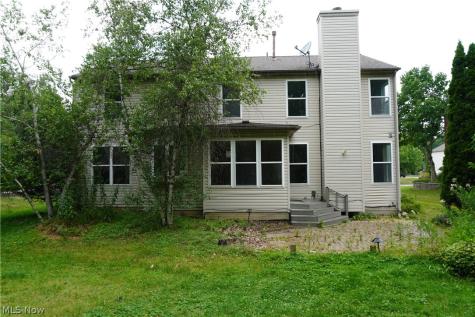 20341 Colleen Court Strongsville OH 44149