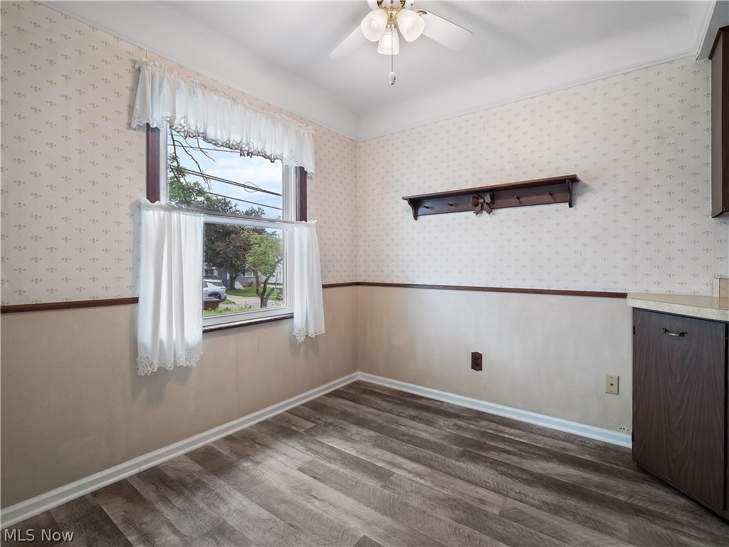 4711 Longwood Avenue Parma OH 44134