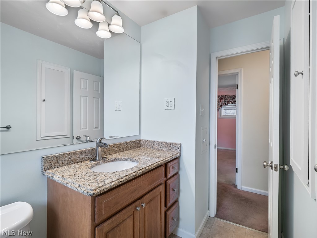 4711 Longwood Avenue Parma OH 44134