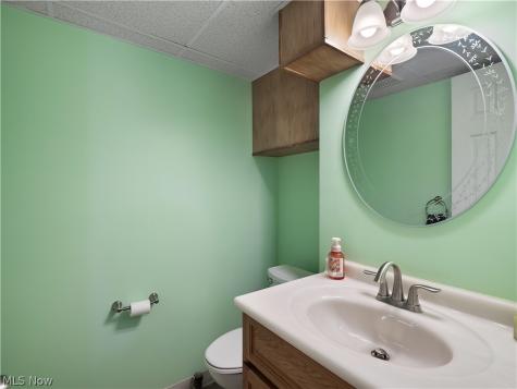 4711 Longwood Avenue Parma OH 44134