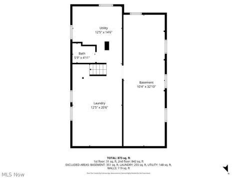 4711 Longwood Avenue Parma OH 44134