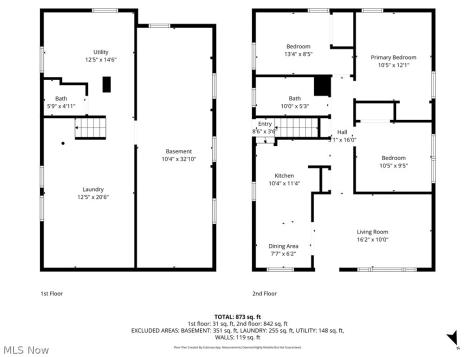 4711 Longwood Avenue Parma OH 44134