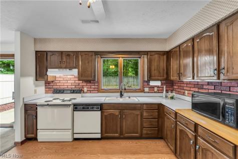 3666 Sleepy Hollow Road Brunswick Hills OH 44212
