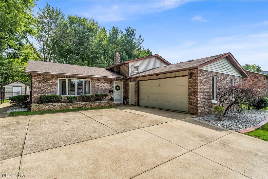 3666 Sleepy Hollow Road Brunswick Hills OH 44212