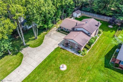 3666 Sleepy Hollow Road Brunswick Hills OH 44212