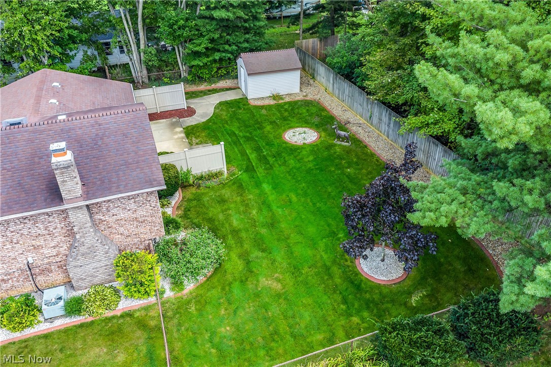 3666 Sleepy Hollow Road Brunswick Hills OH 44212