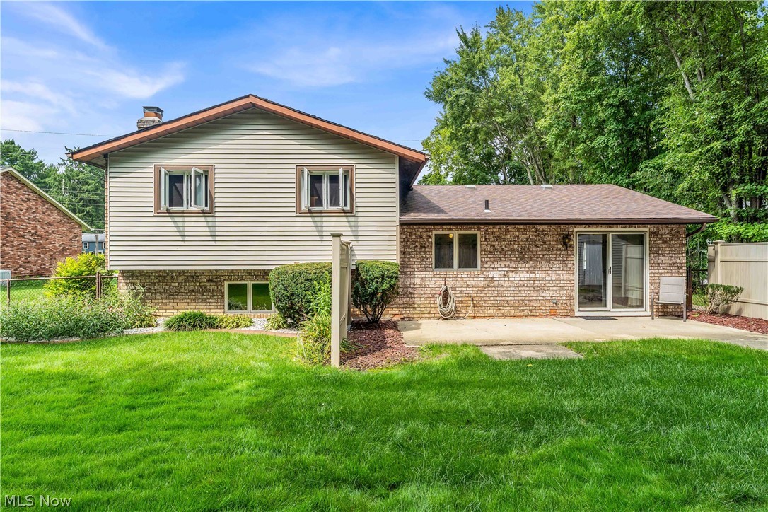 3666 Sleepy Hollow Road Brunswick Hills OH 44212