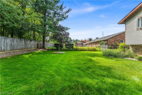 3666 Sleepy Hollow Road Brunswick Hills OH 44212