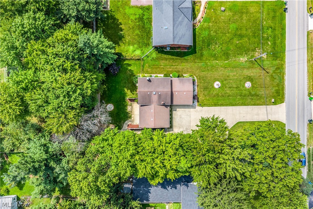 3666 Sleepy Hollow Road Brunswick Hills OH 44212