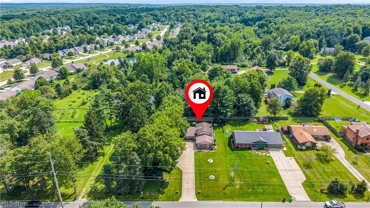 3666 Sleepy Hollow Road Brunswick Hills OH 44212
