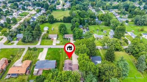 3666 Sleepy Hollow Road Brunswick Hills OH 44212