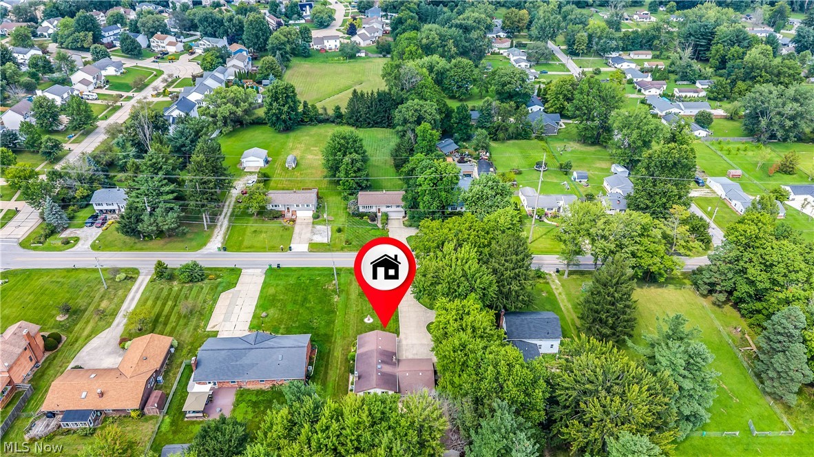 3666 Sleepy Hollow Road Brunswick Hills OH 44212